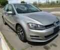 Серый Фольксваген Гольф, объемом двигателя 1.8 л и пробегом 79 тыс. км за 7000 $, фото 1 на Automoto.ua