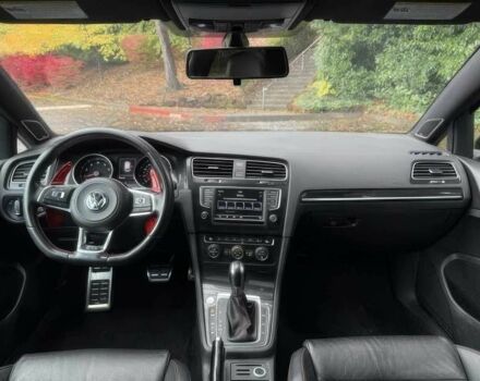 Сірий Фольксваген Гольф, об'ємом двигуна 2 л та пробігом 80 тис. км за 4900 $, фото 6 на Automoto.ua