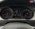 Серый Фольксваген Гольф, объемом двигателя 1.4 л и пробегом 212 тыс. км за 14990 $, фото 12 на Automoto.ua