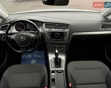 Серый Фольксваген Гольф, объемом двигателя 1.4 л и пробегом 104 тыс. км за 14990 $, фото 54 на Automoto.ua