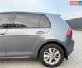 Сірий Фольксваген Гольф, об'ємом двигуна 1.8 л та пробігом 165 тис. км за 10800 $, фото 8 на Automoto.ua