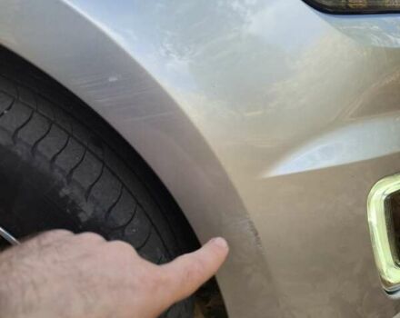 Серый Фольксваген Гольф, объемом двигателя 0 л и пробегом 69 тыс. км за 10800 $, фото 14 на Automoto.ua