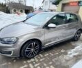 Сірий Фольксваген Гольф, об'ємом двигуна 1.4 л та пробігом 152 тис. км за 14600 $, фото 13 на Automoto.ua