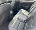 Серый Фольксваген Гольф, объемом двигателя 1.8 л и пробегом 80 тыс. км за 6500 $, фото 13 на Automoto.ua