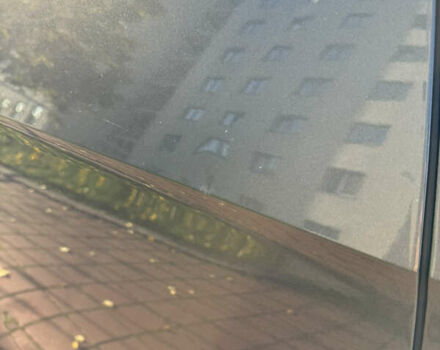 Серый Фольксваген Гольф, объемом двигателя 1.8 л и пробегом 149 тыс. км за 11900 $, фото 17 на Automoto.ua