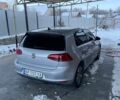 Сірий Фольксваген Гольф, об'ємом двигуна 0 л та пробігом 133 тис. км за 8542 $, фото 5 на Automoto.ua