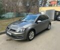 Серый Фольксваген Гольф, объемом двигателя 1.4 л и пробегом 93 тыс. км за 14000 $, фото 1 на Automoto.ua