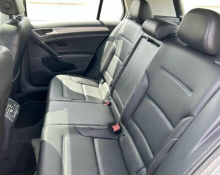 Сірий Фольксваген Гольф, об'ємом двигуна 1.8 л та пробігом 79 тис. км за 6500 $, фото 9 на Automoto.ua