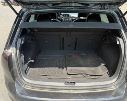 Серый Фольксваген Гольф, объемом двигателя 2 л и пробегом 70 тыс. км за 4900 $, фото 11 на Automoto.ua