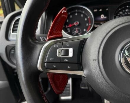 Сірий Фольксваген Гольф, об'ємом двигуна 2 л та пробігом 80 тис. км за 4900 $, фото 9 на Automoto.ua