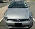 Сірий Фольксваген Гольф, об'ємом двигуна 1.8 л та пробігом 79 тис. км за 6500 $, фото 1 на Automoto.ua