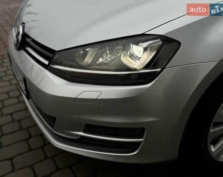 Серый Фольксваген Гольф, объемом двигателя 1.4 л и пробегом 104 тыс. км за 14990 $, фото 26 на Automoto.ua