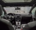 Серый Фольксваген Гольф, объемом двигателя 2 л и пробегом 120 тыс. км за 15999 $, фото 5 на Automoto.ua