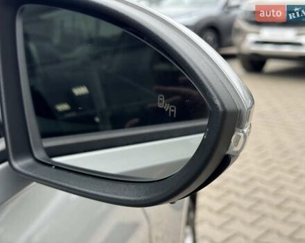 Серый Фольксваген Гольф, объемом двигателя 1.4 л и пробегом 212 тыс. км за 14990 $, фото 27 на Automoto.ua