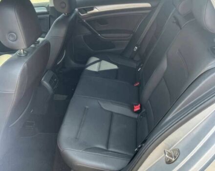 Серый Фольксваген Гольф, объемом двигателя 0 л и пробегом 71 тыс. км за 8000 $, фото 9 на Automoto.ua