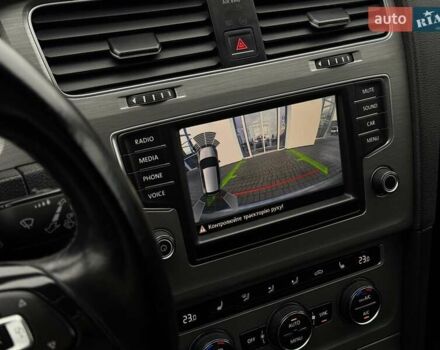 Серый Фольксваген Гольф, объемом двигателя 1.4 л и пробегом 104 тыс. км за 14990 $, фото 35 на Automoto.ua