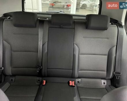 Серый Фольксваген Гольф, объемом двигателя 1.4 л и пробегом 212 тыс. км за 14990 $, фото 16 на Automoto.ua