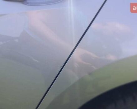 Сірий Фольксваген Гольф, об'ємом двигуна 0 л та пробігом 106 тис. км за 10500 $, фото 2 на Automoto.ua