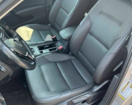 Серый Фольксваген Гольф, объемом двигателя 0 л и пробегом 71 тыс. км за 8000 $, фото 6 на Automoto.ua