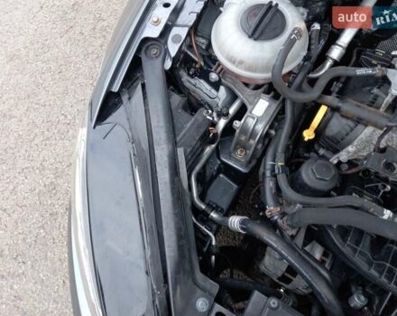 Серый Фольксваген Гольф, объемом двигателя 1.8 л и пробегом 123 тыс. км за 10200 $, фото 12 на Automoto.ua