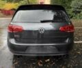 Сірий Фольксваген Гольф, об'ємом двигуна 2 л та пробігом 80 тис. км за 4900 $, фото 3 на Automoto.ua