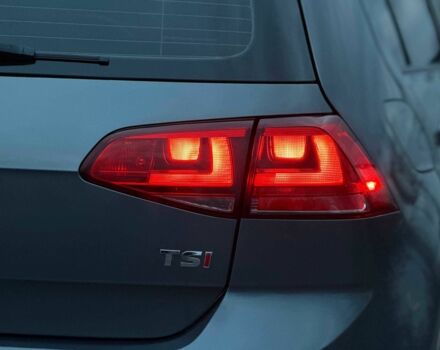 Сірий Фольксваген Гольф, об'ємом двигуна 1.8 л та пробігом 2 тис. км за 10000 $, фото 7 на Automoto.ua