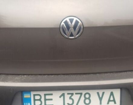 Серый Фольксваген Гольф, объемом двигателя 0 л и пробегом 130 тыс. км за 9300 $, фото 8 на Automoto.ua