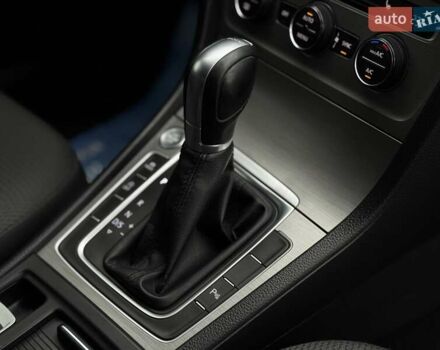 Серый Фольксваген Гольф, объемом двигателя 1.4 л и пробегом 104 тыс. км за 14990 $, фото 63 на Automoto.ua