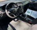 Серый Фольксваген Гольф, объемом двигателя 1.6 л и пробегом 282 тыс. км за 11700 $, фото 5 на Automoto.ua