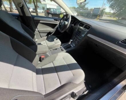 Серый Фольксваген Гольф, объемом двигателя 0 л и пробегом 76 тыс. км за 6700 $, фото 8 на Automoto.ua