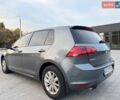 Сірий Фольксваген Гольф, об'ємом двигуна 1.8 л та пробігом 165 тис. км за 10800 $, фото 10 на Automoto.ua
