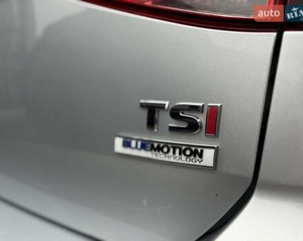 Серый Фольксваген Гольф, объемом двигателя 1.4 л и пробегом 104 тыс. км за 14990 $, фото 19 на Automoto.ua