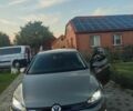 Серый Фольксваген Гольф, объемом двигателя 0 л и пробегом 170 тыс. км за 9500 $, фото 1 на Automoto.ua