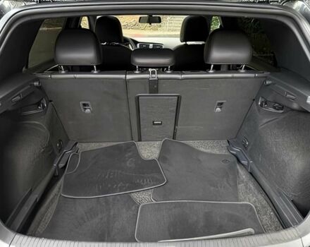 Серый Фольксваген Гольф, объемом двигателя 2 л и пробегом 76 тыс. км за 6100 $, фото 15 на Automoto.ua