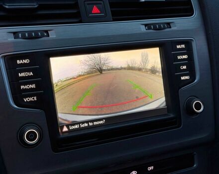 Сірий Фольксваген Гольф, об'ємом двигуна 1.8 л та пробігом 2 тис. км за 10000 $, фото 22 на Automoto.ua