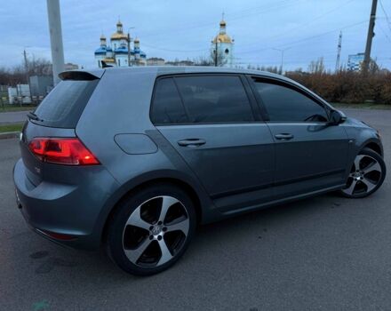 Сірий Фольксваген Гольф, об'ємом двигуна 1.8 л та пробігом 2 тис. км за 10000 $, фото 8 на Automoto.ua