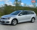 Сірий Фольксваген Гольф, об'ємом двигуна 1.6 л та пробігом 203 тис. км за 12200 $, фото 23 на Automoto.ua