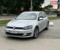 Серый Фольксваген Гольф, объемом двигателя 1.6 л и пробегом 212 тыс. км за 10790 $, фото 1 на Automoto.ua