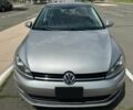 Серый Фольксваген Гольф, объемом двигателя 1.8 л и пробегом 73 тыс. км за 11500 $, фото 1 на Automoto.ua