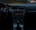 Серый Фольксваген Гольф, объемом двигателя 1.78 л и пробегом 217 тыс. км за 10000 $, фото 38 на Automoto.ua