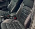 Серый Фольксваген Гольф, объемом двигателя 2 л и пробегом 120 тыс. км за 15999 $, фото 7 на Automoto.ua