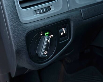 Сірий Фольксваген Гольф, об'ємом двигуна 1.8 л та пробігом 2 тис. км за 10000 $, фото 15 на Automoto.ua