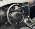 Серый Фольксваген Гольф, объемом двигателя 1.4 л и пробегом 212 тыс. км за 14990 $, фото 20 на Automoto.ua