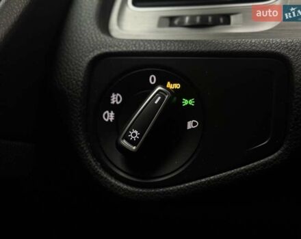 Серый Фольксваген Гольф, объемом двигателя 1.4 л и пробегом 104 тыс. км за 14990 $, фото 45 на Automoto.ua