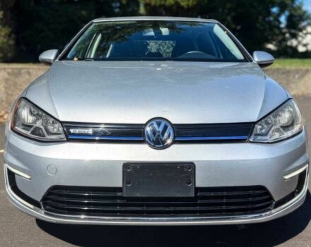Серый Фольксваген Гольф, объемом двигателя 0 л и пробегом 76 тыс. км за 6700 $, фото 1 на Automoto.ua