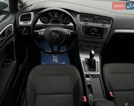 Серый Фольксваген Гольф, объемом двигателя 1.4 л и пробегом 104 тыс. км за 14990 $, фото 56 на Automoto.ua