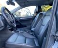 Серый Фольксваген Гольф, объемом двигателя 1.8 л и пробегом 120 тыс. км за 11300 $, фото 6 на Automoto.ua