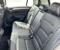 Серый Фольксваген Гольф, объемом двигателя 1.8 л и пробегом 77 тыс. км за 8800 $, фото 13 на Automoto.ua