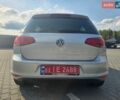 Серый Фольксваген Гольф, объемом двигателя 1.6 л и пробегом 210 тыс. км за 11700 $, фото 12 на Automoto.ua