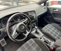Сірий Фольксваген Гольф, об'ємом двигуна 1.4 л та пробігом 152 тис. км за 14600 $, фото 33 на Automoto.ua